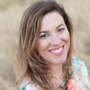 Meet your Posher, Caitlin